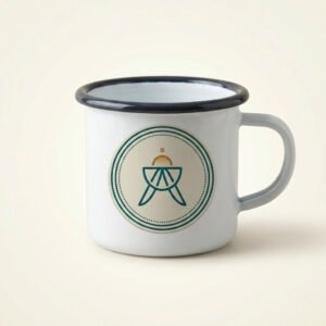 camp cup — Aithera Goodies Co.