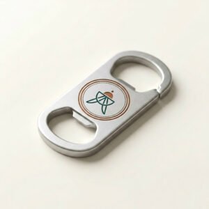 carabiner opener — Aithera Goodies Co.