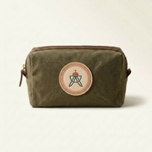 dopp kit — Aithera Goodies Co.
