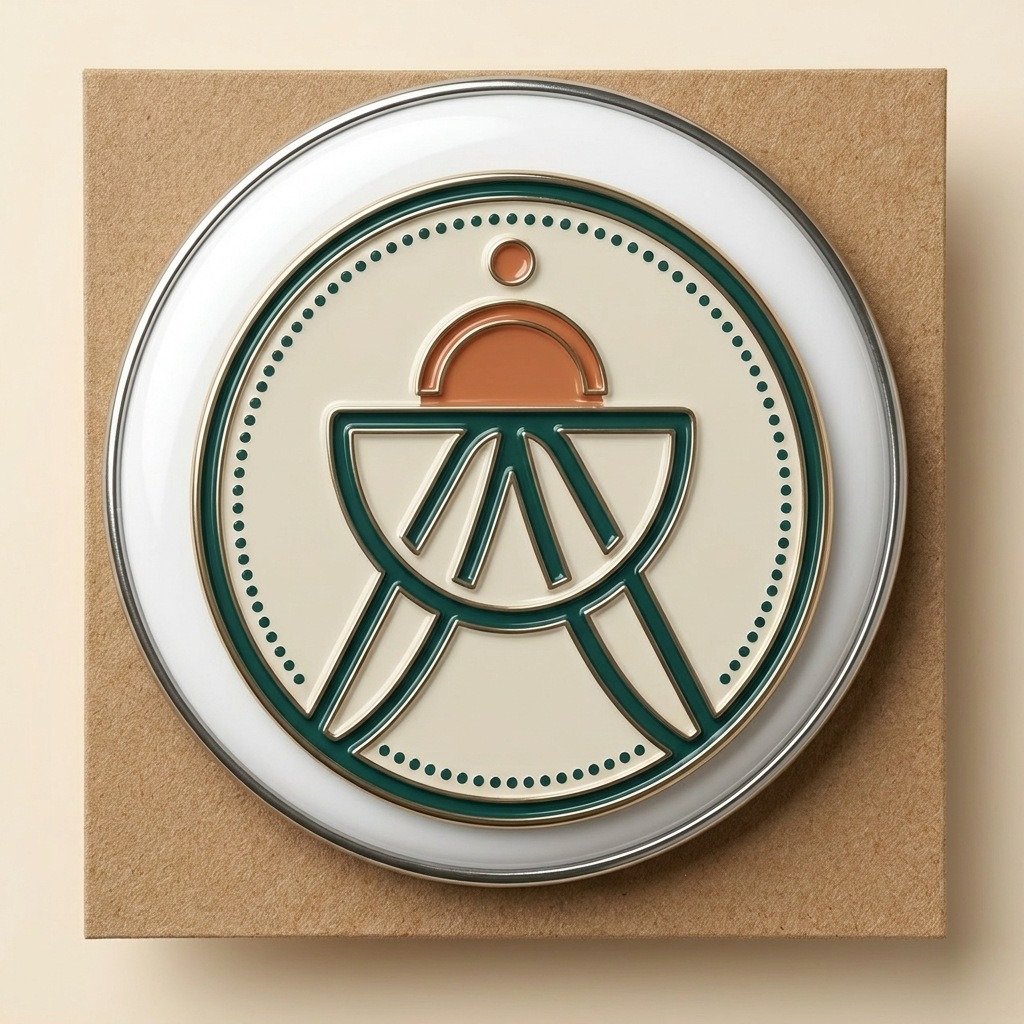 Enamel Pins