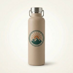 insulated bottle — Aithera Goodies Co.