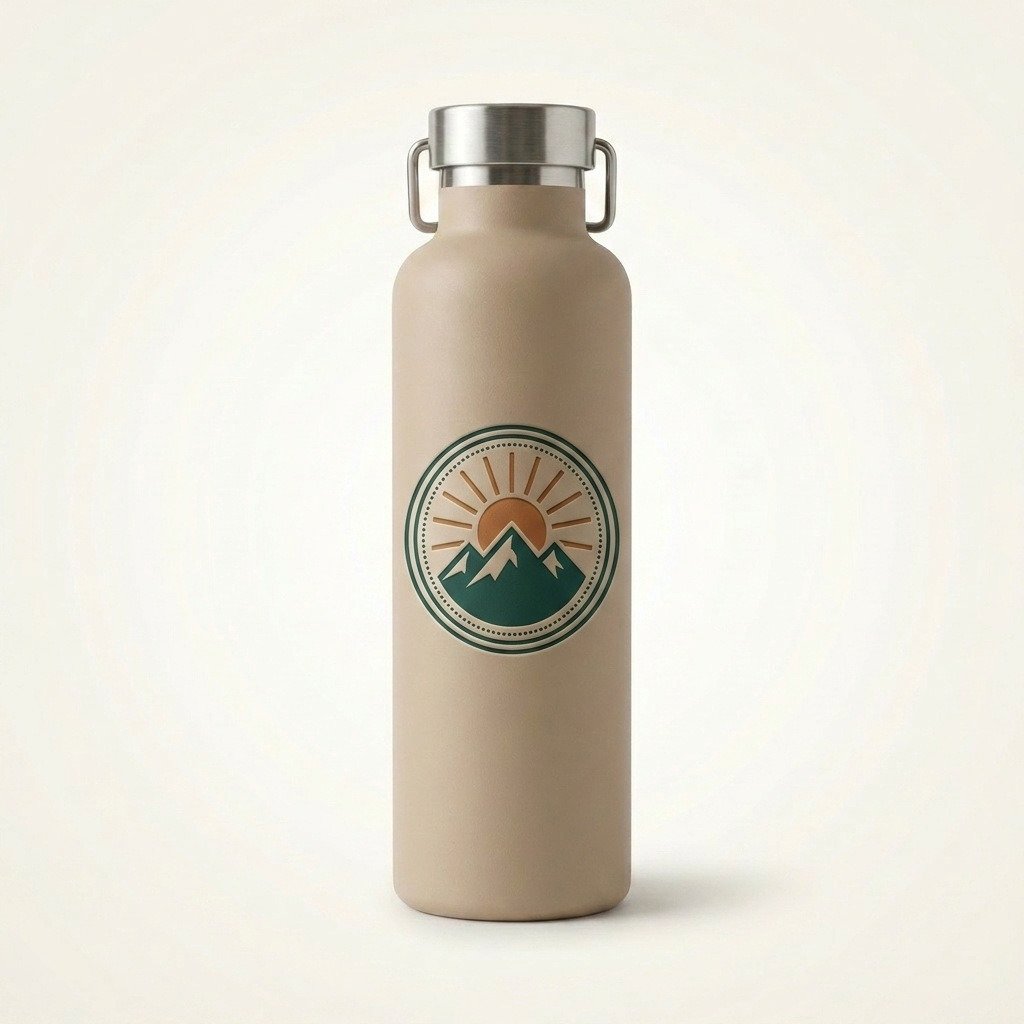 Insulated Bottles