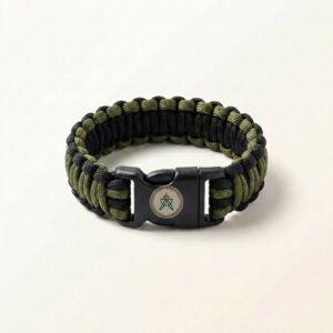paracord bracelet — Aithera Goodies Co.