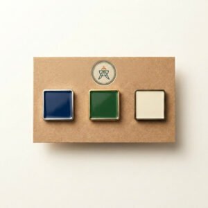 pin set — Aithera Goodies Co.