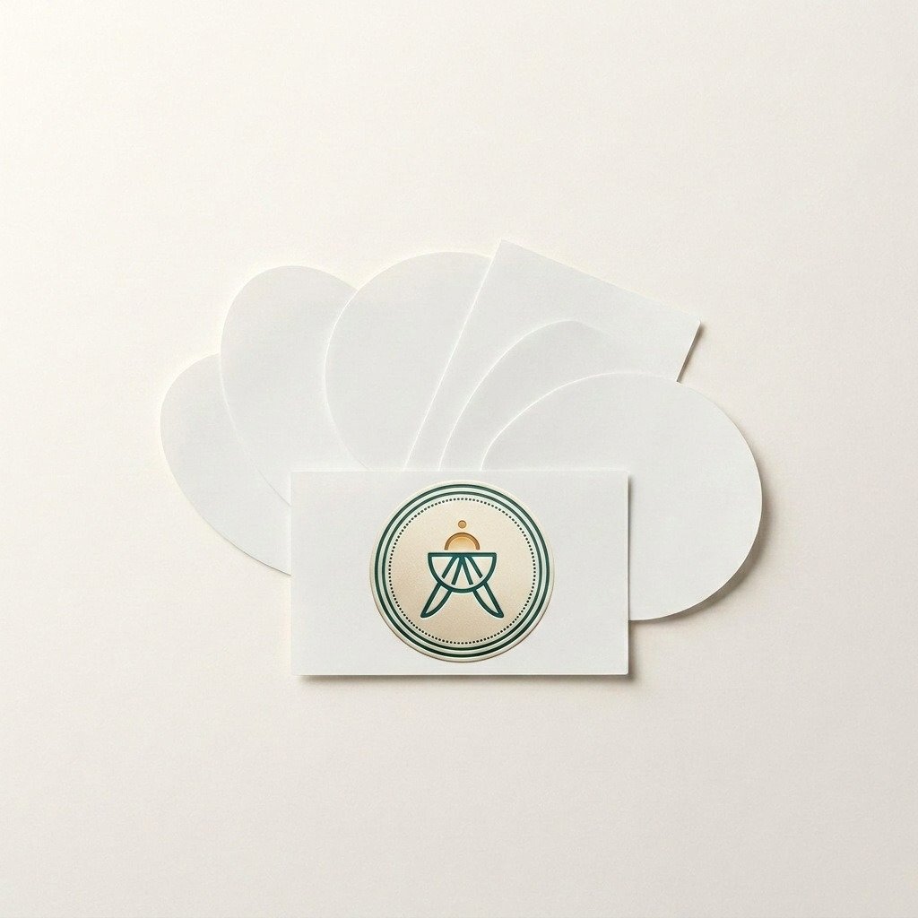 Stickers & Patches
