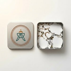 tin set — Aithera Goodies Co.