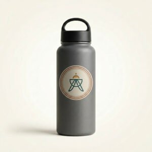 wide bottle — Aithera Goodies Co.